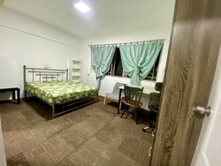 Braddell View (D20), Apartment #604391911